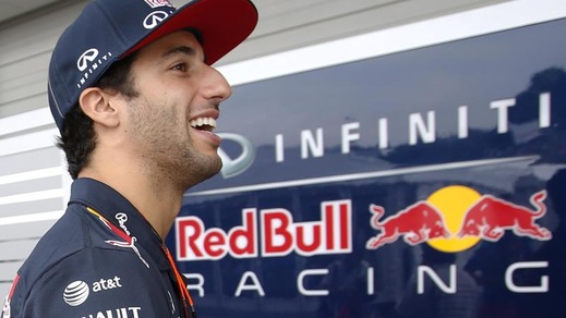 F1 Suzuka, Ricciardo: «Siamo meglio del settimo posto»