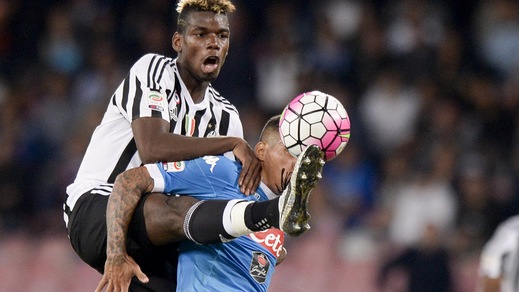 Inter-Juventus, le probabili formazioni. Le ultimissime