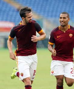 Pjanic si è preso la Roma e ora piace a tutti