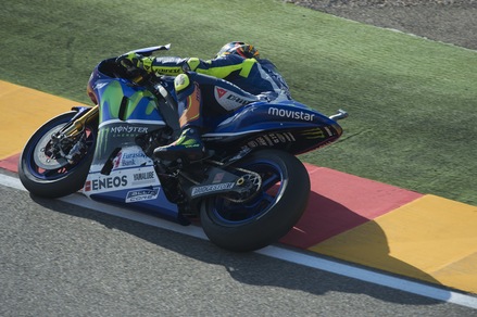 Diretta MotoGp Aragon: segui la gara in tempo reale