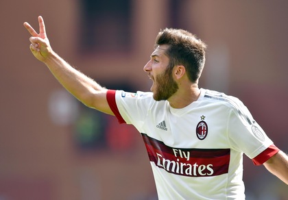 Milan, Bertolacci ko: si teme una distorsione