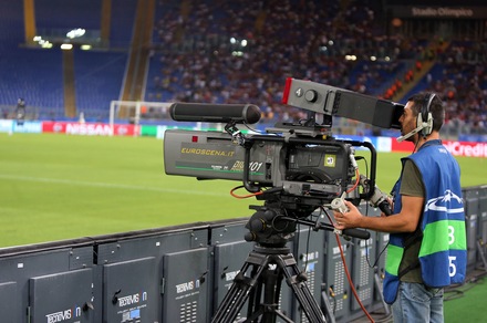 Serie A 2018-21: bando da un miliardo per i diritti tv