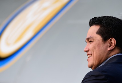 Inter, Thohir: «Voliamo basso, a gennaio altri acquisti»