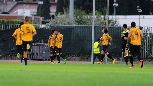 Il Bassano non sbaglia. Cuneo, un altro schiaffo