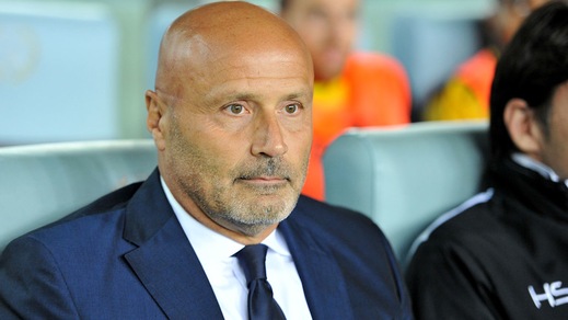 Colantuono: «Fernandes è l'alternativa a Zapata»