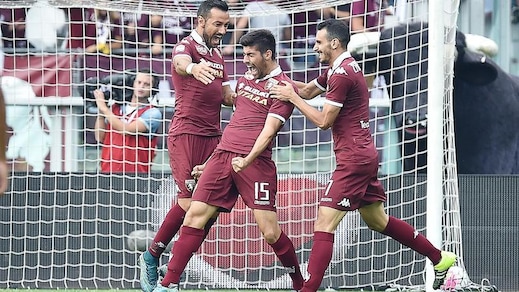 Toro, Maxi Lopez ok: personalizzato Benassi