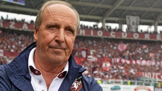 Torino, Gaston Silva sulla corsia sinistra