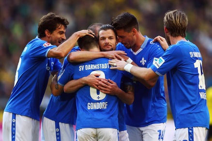 Dortmund, solo pari: il Bayern è già in fuga