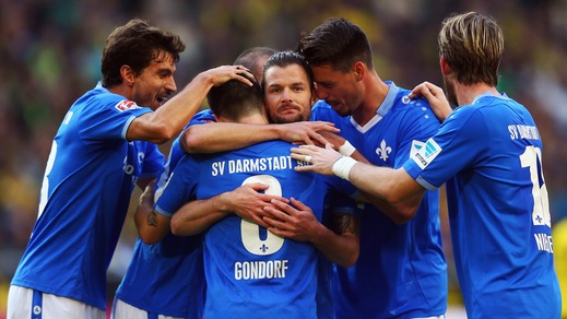 Dortmund, solo pari: il Bayern è già in fuga