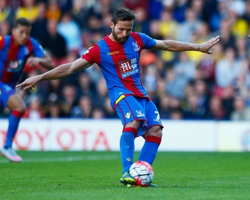 Watford ko. Crystal Palace a -3 dal City