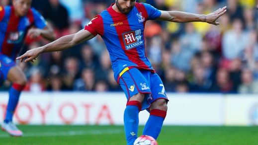Watford ko. Crystal Palace a -3 dal City