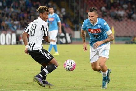 Hamsik: «Scudetto? Non è vietato sognare»