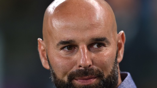 Stellone: «Per il titolo Roma, Inter o Fiorentina»