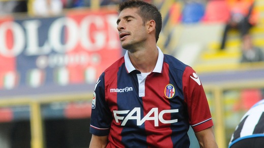 Bologna, Brienza per Giacchierini