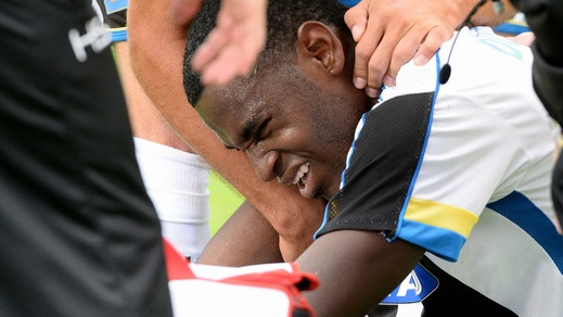 Udinese, accertamenti in vista per Zapata