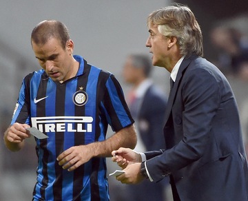 Inter, Mancini: «Rifarei tutte le scelte»