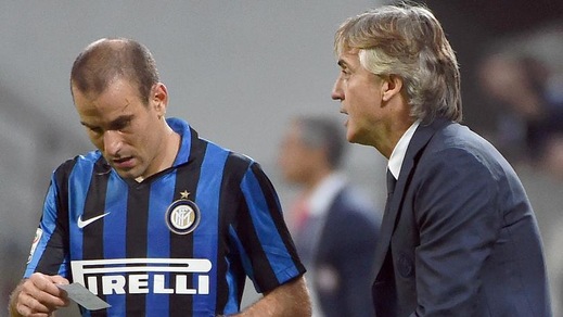 Inter, Mancini: «Rifarei tutte le scelte»