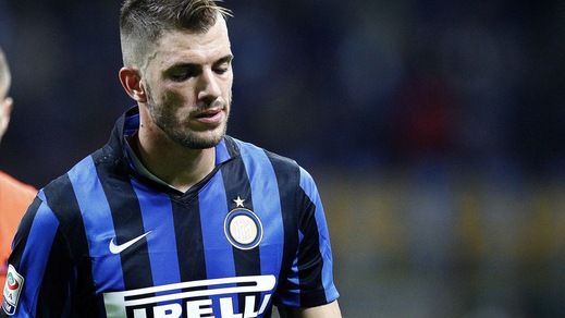 Serie A Inter, i convocati: recuperato Santon