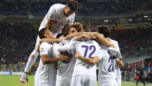 Fiorentina, le pagelle: differenza Ilicic. Borja, che regia!