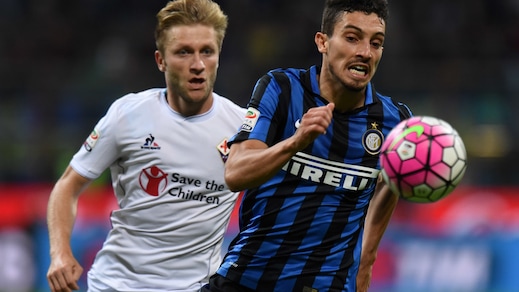 Agente Blaszczykowski: «Sta bene a Firenze»