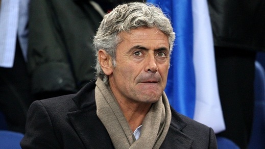 Ufficiale, Baldini lascia il Tottenham