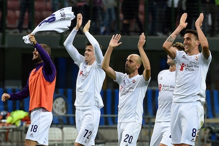 Scudetto, ora tutti possono sognare