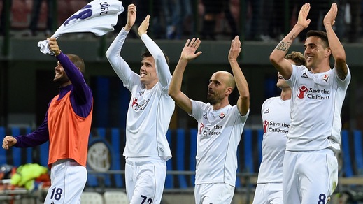 Scudetto, ora tutti possono sognare