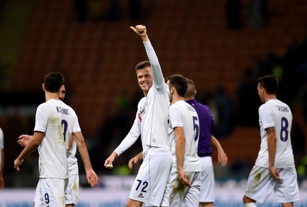 Pradè: «Firmerei subito per il terzo posto»