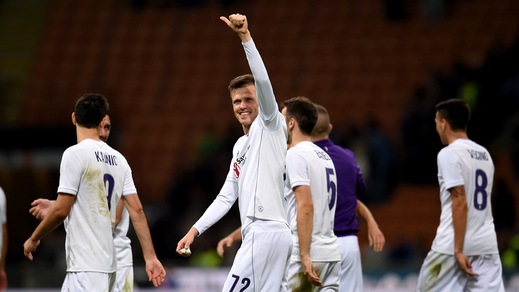 Pradè: «Firmerei subito per il terzo posto»