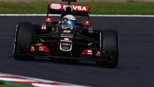 F1, Renault-Lotus: firmata lettera d'intenti