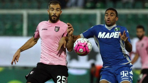 Maresca: «Calma Palermo, adesso restiamo uniti»