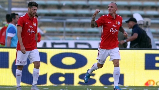 Defendi: «Bari, la tua forza è il gruppo»