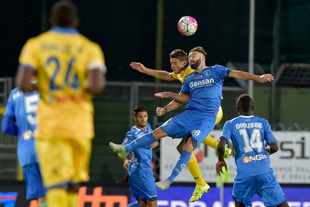 Diretta Frosinone-Empoli, formazioni ufficiali: segui live dalle 19