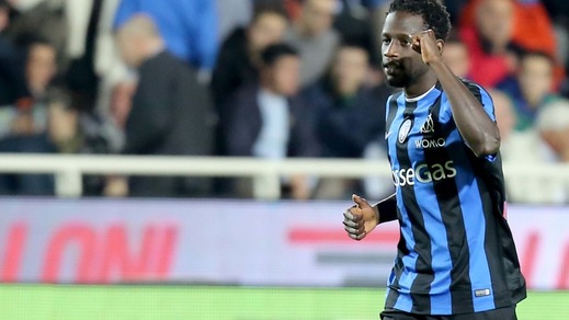 Atalanta, Dramè ancora a parte