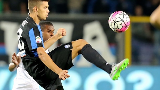 Grassi: «Atalanta, sono orgoglioso del rinnovo»