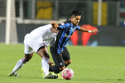 Calciomercato Atalanta, Maxi Moralez corteggiato dal Leon