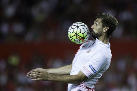 Juve-Siviglia: forfait di Llorente