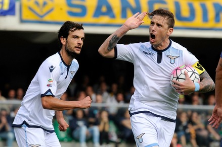 Biglia, la Lazio incontra il suo agente