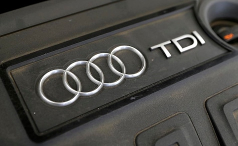 Dieselgate, coinvolte 2,1 mln di Audi e 1,2 di Skoda