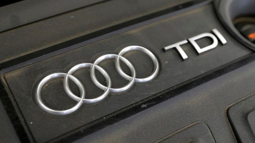 Dieselgate, coinvolte 2,1 mln di Audi e 1,2 di Skoda