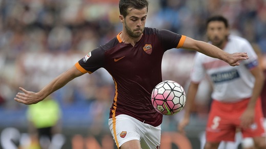 Champions, Roma avanti con il Bate