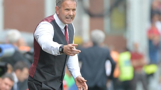 Milan giù: Mihajlovic finisce sotto accusa