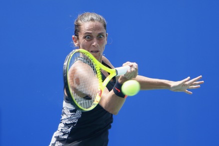 Wta Wuhan, la Vinci vola agli ottavi