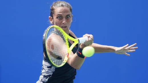 Wta Wuhan, la Vinci vola agli ottavi