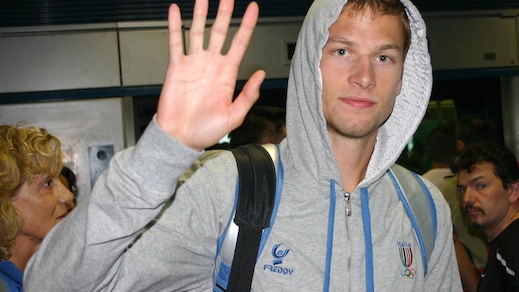 Atletica, per Schwazer secondo allenamento-test sui 20 km