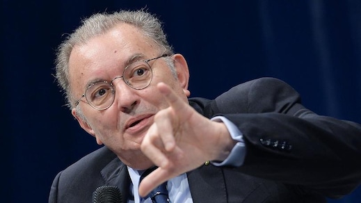 Squinzi: Obiettivo? Vincere il campionato...