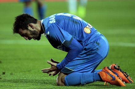 Giudice sportivo, 3 giornate a Saponara. Multa per il Napoli