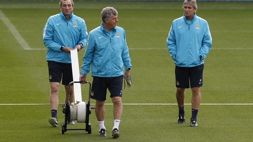 Champions: City, la quota riscatto è a 1,85