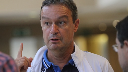 Volley, Europei: Italia a quota facile con la Croazia