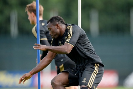 Asamoah: «Sono pronto, fatemi giocare. Dove vi pare»